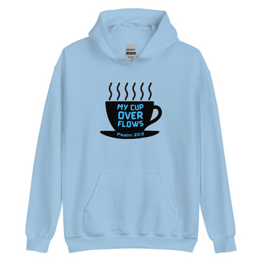 “Cup Overflows